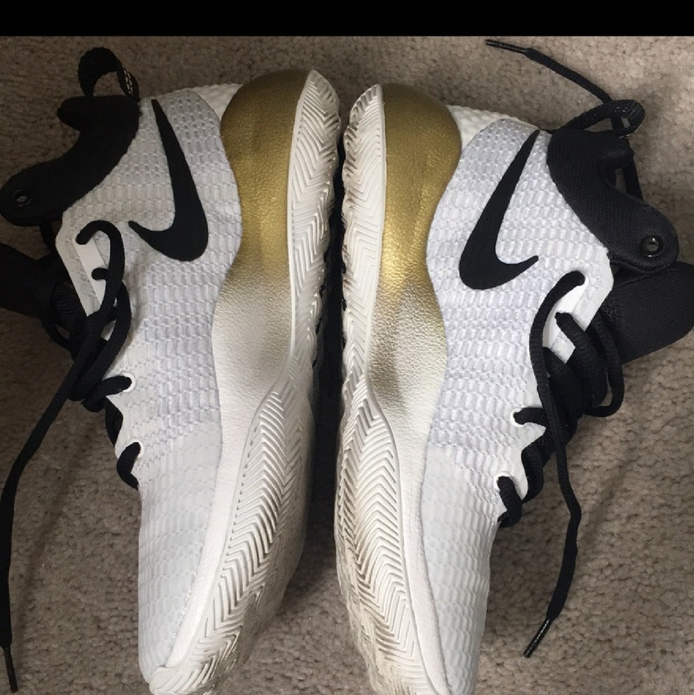 Nike Zoom Rev